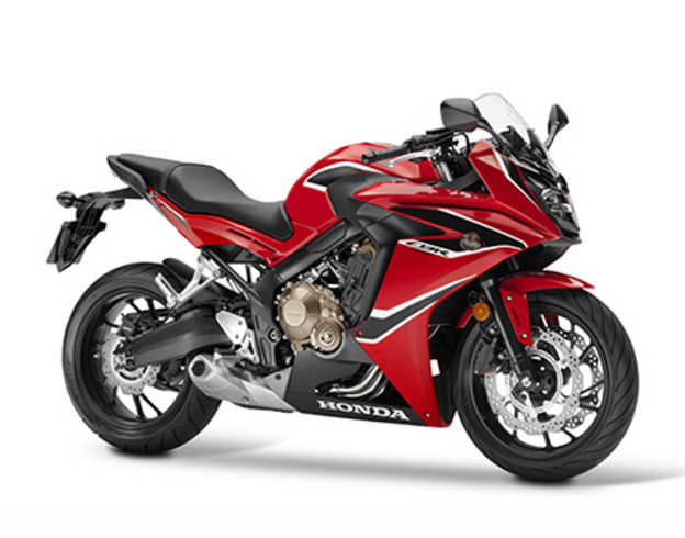 Cbr f 650 best sale